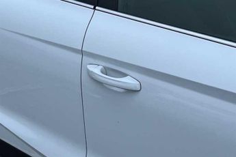 SEAT ARONA 1.0 TSI FR Edition SUV 5dr Petrol DSG Euro 6 (s/s) (110 ps)