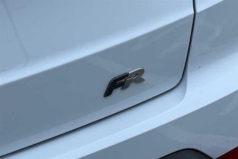 SEAT ARONA 1.0 TSI FR Edition SUV 5dr Petrol DSG Euro 6 (s/s) (110 ps)