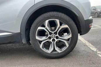 RENAULT CAPTUR 1.6 E-TECH S Edition SUV 5dr Petrol Hybrid Auto Euro 6 (s/s) (14