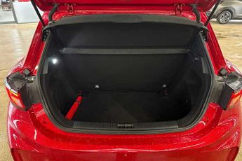 MG MG3 1.5 Hybrid+ Trophy Hatchback 5dr Petrol Hybrid Auto Euro 6 (s/s)