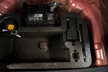 MG MG3 1.5 Hybrid+ Trophy Hatchback 5dr Petrol Hybrid Auto Euro 6 (s/s)