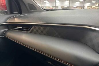 MG MG3 1.5 Hybrid+ Trophy Hatchback 5dr Petrol Hybrid Auto Euro 6 (s/s)