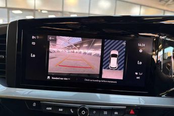 VAUXHALL MOKKA Electric 50kWh Ultimate SUV 5dr Electric Auto (136 ps)