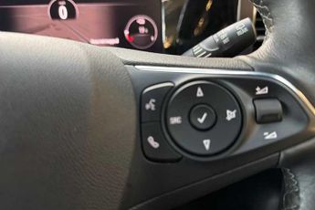 VAUXHALL MOKKA Electric 50kWh Ultimate SUV 5dr Electric Auto (136 ps)