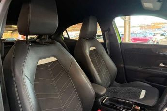 VAUXHALL MOKKA Electric 50kWh Ultimate SUV 5dr Electric Auto (136 ps)