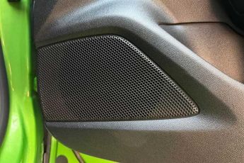 VAUXHALL MOKKA Electric 50kWh Ultimate SUV 5dr Electric Auto (136 ps)