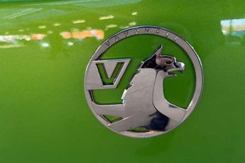 VAUXHALL MOKKA Electric 50kWh Ultimate SUV 5dr Electric Auto (136 ps)