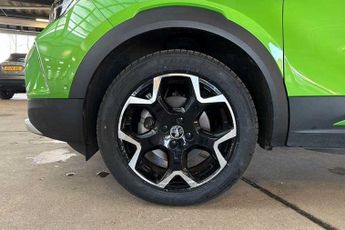 VAUXHALL MOKKA Electric 50kWh Ultimate SUV 5dr Electric Auto (136 ps)