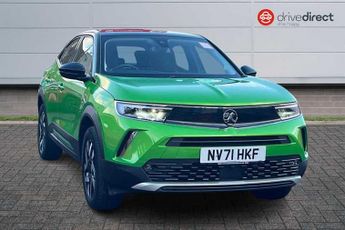 Vauxhall Mokka 1.2 Turbo Elite Nav SUV 5dr Petrol Manual Euro 6 (s/s) (100 ps)