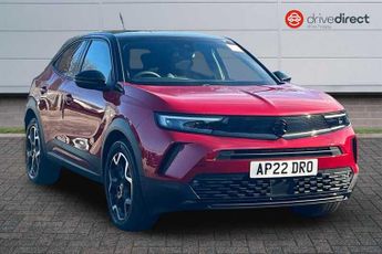 Vauxhall Mokka 50kWh SRi Premium SUV 5dr Electric Auto (136 ps)