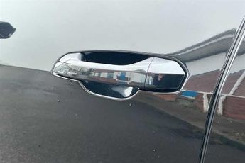 AUDI E-TRON 50 Vorsprung SUV 5dr Electric Auto quattro 71.2kWh (11kW Charger