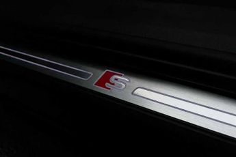 AUDI E-TRON 50 Vorsprung SUV 5dr Electric Auto quattro 71.2kWh (11kW Charger