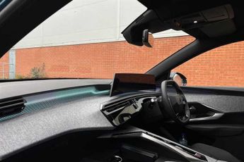 Peugeot E-3008 73kWh GT SUV 5dr Electric Auto (210 ps)