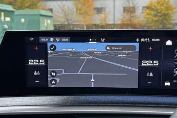 Peugeot E-3008 73kWh GT SUV 5dr Electric Auto (210 ps)