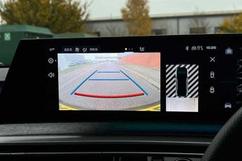 Peugeot E-3008 73kWh GT SUV 5dr Electric Auto (210 ps)