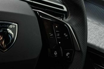 Peugeot E-3008 73kWh GT SUV 5dr Electric Auto (210 ps)