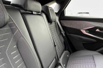 Peugeot E-3008 73kWh GT SUV 5dr Electric Auto (210 ps)