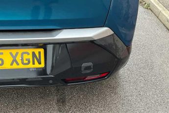 Peugeot E-3008 73kWh GT SUV 5dr Electric Auto (210 ps)