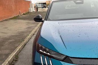Peugeot E-3008 73kWh GT SUV 5dr Electric Auto (210 ps)