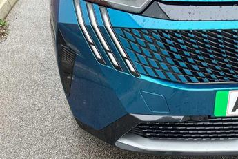 Peugeot E-3008 73kWh GT SUV 5dr Electric Auto (210 ps)