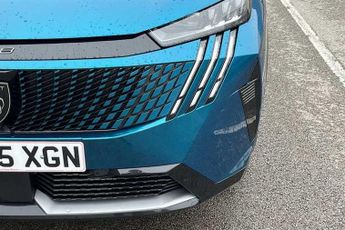 Peugeot E-3008 73kWh GT SUV 5dr Electric Auto (210 ps)