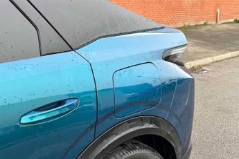 Peugeot E-3008 73kWh GT SUV 5dr Electric Auto (210 ps)