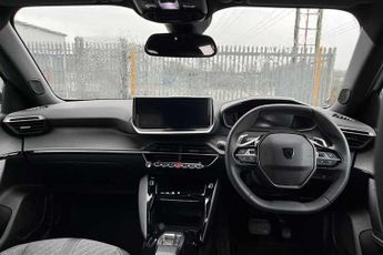 Peugeot 2008 1.2 PureTech Allure SUV 5dr Petrol EAT Euro 6 (s/s) (130 ps)