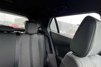 Peugeot 2008 1.2 PureTech Allure SUV 5dr Petrol EAT Euro 6 (s/s) (130 ps)