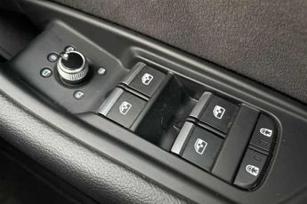 AUDI A5 2.0 TFSI 40 Black Edition Sportback 5dr Petrol S Tronic Euro 6 (