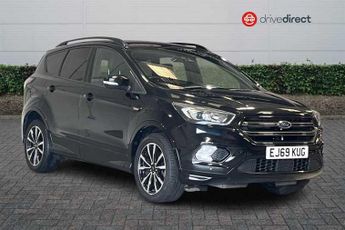 Ford Kuga 2.0 TDCi EcoBlue ST-Line SUV 5dr Diesel Manual Euro 6 (s/s) (150