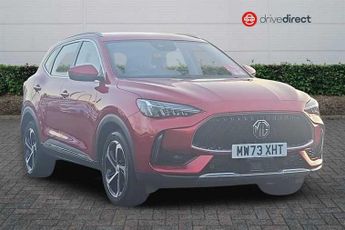 MG HS 1.5 T-GDI SE SUV 5dr Petrol Manual Euro 6 (s/s) (162 ps)