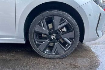 VAUXHALL Corsa Electric 50kWh GS Hatchback 5dr Electric Auto (136 ps)