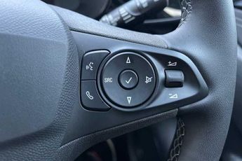 VAUXHALL Corsa Electric 50kWh GS Hatchback 5dr Electric Auto (136 ps)