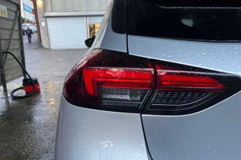 VAUXHALL Corsa Electric 50kWh GS Hatchback 5dr Electric Auto (136 ps)