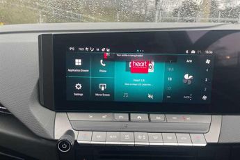Vauxhall Astra Electric 54 kWh (156 PS) Ultimate 5 Door Electric Hatchback *** Delivery 