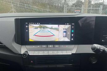 Vauxhall Astra Electric 54 kWh (156 PS) Ultimate 5 Door Electric Hatchback *** Delivery 