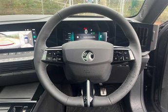 Vauxhall Astra Electric 54 kWh (156 PS) Ultimate 5 Door Electric Hatchback *** Delivery 