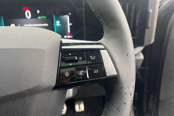 Vauxhall Astra Electric 54 kWh (156 PS) Ultimate 5 Door Electric Hatchback *** Delivery 