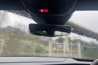 Vauxhall Astra Electric 54 kWh (156 PS) Ultimate 5 Door Electric Hatchback *** Delivery 