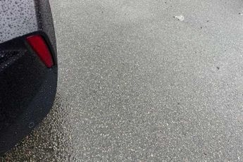 Vauxhall Astra Electric 54 kWh (156 PS) Ultimate 5 Door Electric Hatchback *** Delivery 