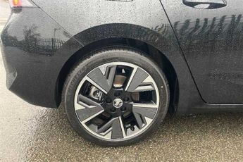 Vauxhall Astra Electric 54 kWh (156 PS) Ultimate 5 Door Electric Hatchback *** Delivery 
