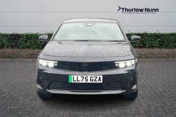 Vauxhall Astra Electric 54 kWh (156 PS) Ultimate 5 Door Electric Hatchback *** Delivery 