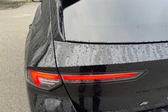 Vauxhall Astra 1.2 Turbo GS Hatchback 5dr Petrol Auto Euro 6 (s/s) (130 ps)