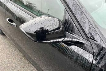 Vauxhall Astra 1.2 Turbo GS Hatchback 5dr Petrol Auto Euro 6 (s/s) (130 ps)