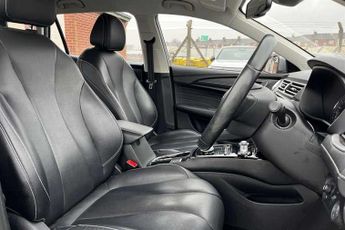 MG MG5 61.1kWh Exclusive Long Range Estate 5dr Electric Auto (156 ps)