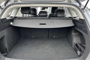 MG MG5 61.1kWh Exclusive Long Range Estate 5dr Electric Auto (156 ps)