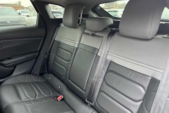 CITROEN C5 X 1.6 12.4kWh Shine Hatchback 5dr Petrol Plug-in Hybrid e-EAT8 Eur