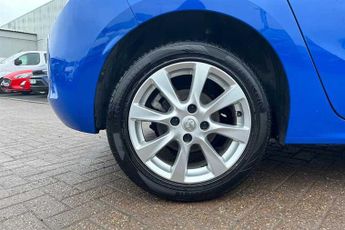 VAUXHALL CORSA 1.2 Turbo SE Edition Hatchback 5dr Petrol Auto Euro 6 (s/s) (100