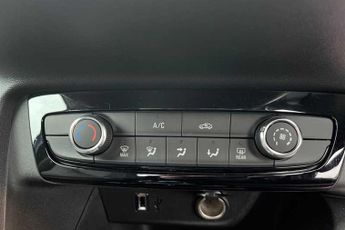 VAUXHALL CORSA 1.2 Turbo SE Edition Hatchback 5dr Petrol Auto Euro 6 (s/s) (100