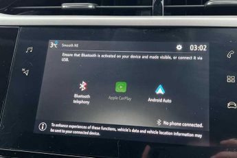 VAUXHALL CORSA 1.2 Turbo SE Edition Hatchback 5dr Petrol Auto Euro 6 (s/s) (100